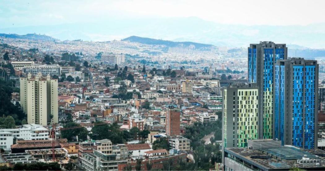 Pronóstico del clima en Bogotá para hoy 16 de enero de 2024 