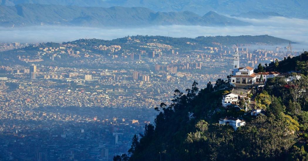 Pronóstico del clima para hoy domingo 28 de enero de 2023 Bogotá 