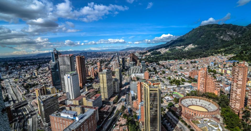 Pronóstico del clima en Bogotá para hoy 16 de enero de 2024 