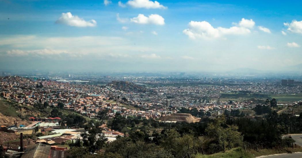 Pronóstico del clima en Bogotá para hoy 18 de enero de 2024 