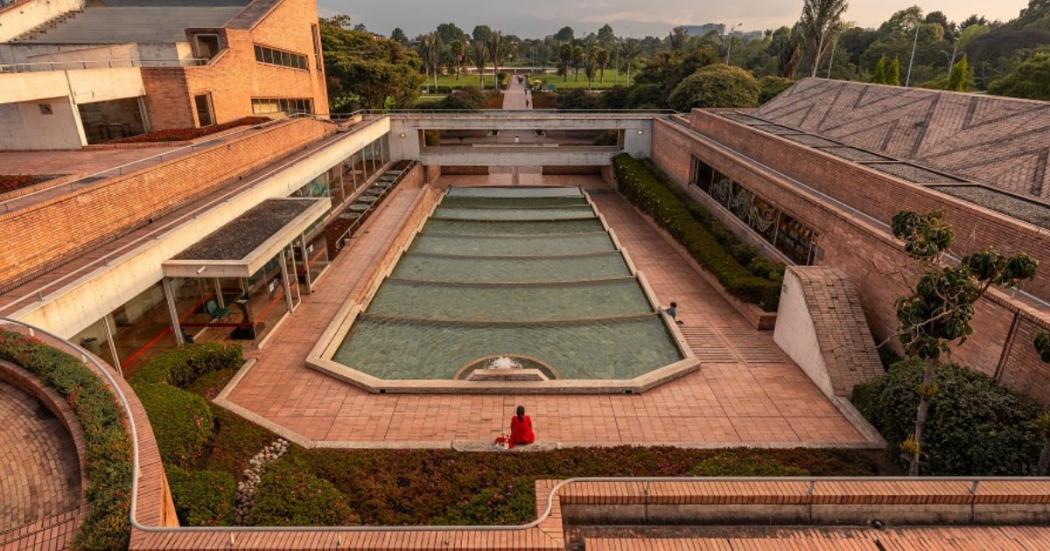 Bibliotecas públicas que debes conocer en Bogotá con BibloRed 