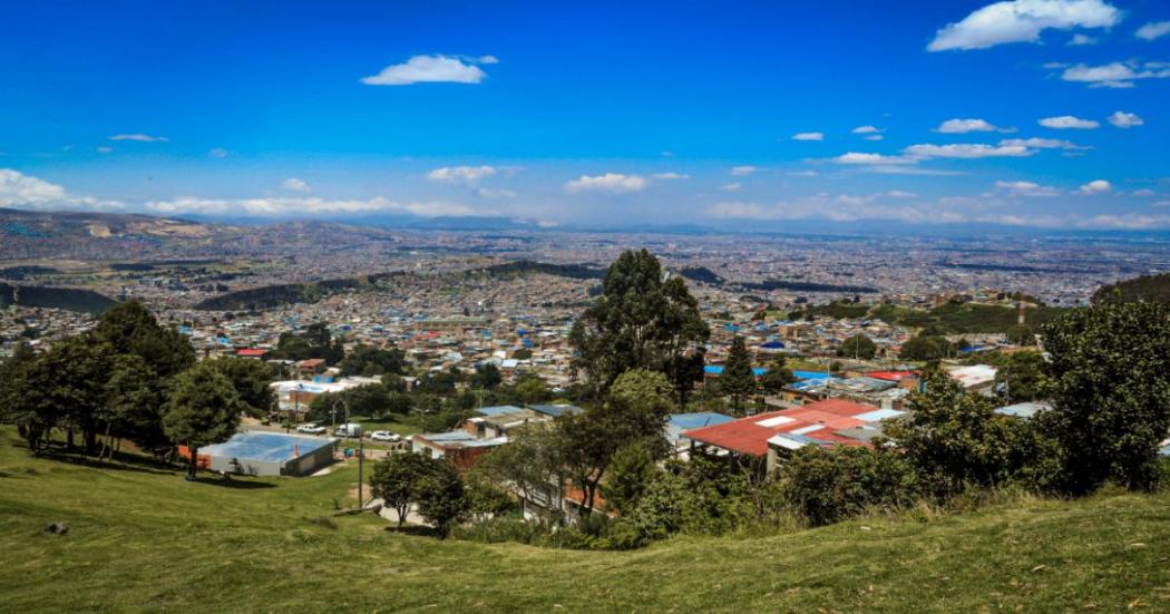 Pronóstico del clima en Bogotá para este domingo 23 de enero 2024