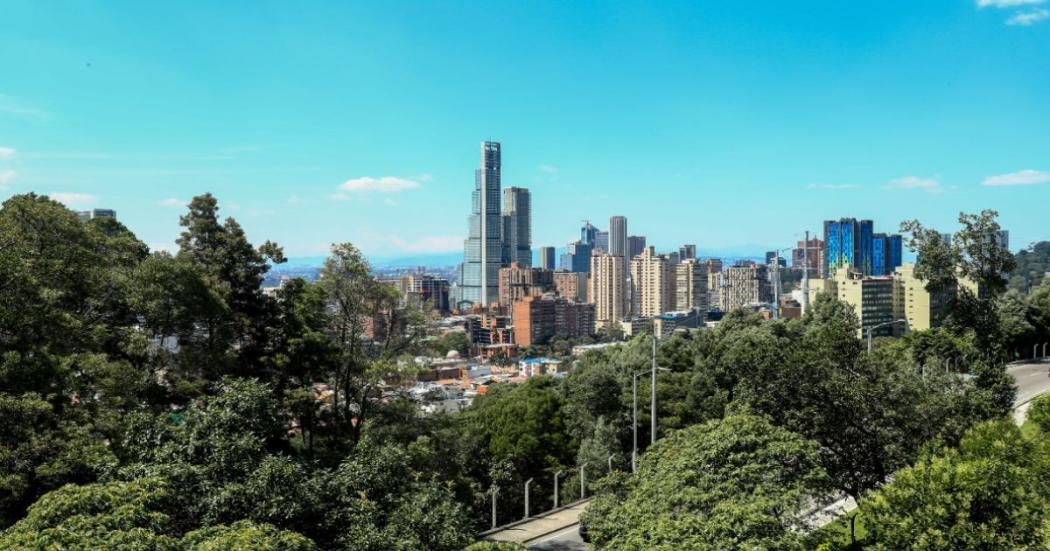 Pronóstico del clima para hoy viernes 26 de enero de 2023 Bogotá 