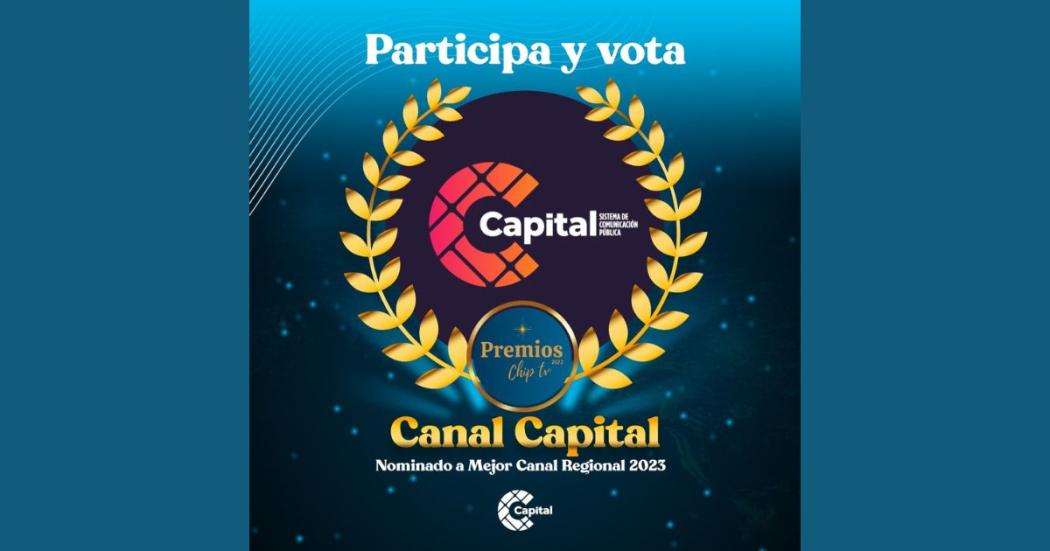 Capital, nominado en la categoría Mejor Canal Regional 