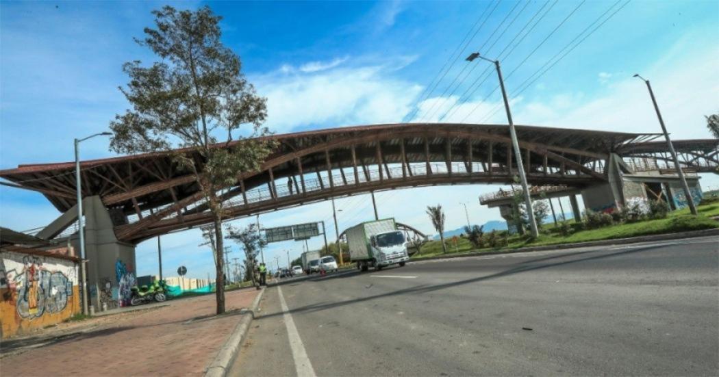 Consulta la restricción para vehículos de carga en Bogotá por alerta zonal 