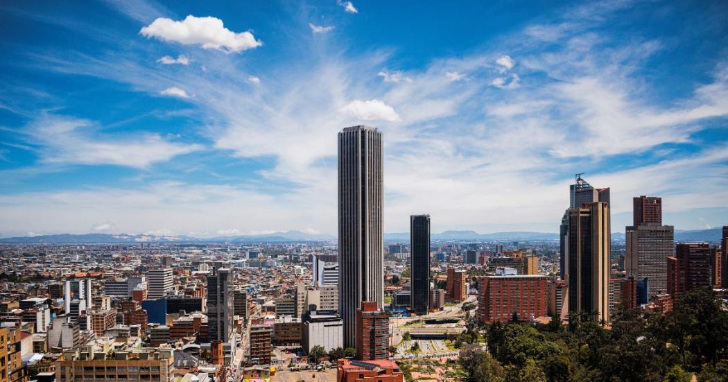 Pronóstico del clima en Bogotá para hoy 10 de enero de 2024 