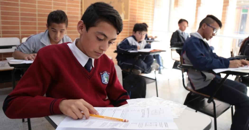 Formalización de cupos escolares en colegios distritales: fechas y más