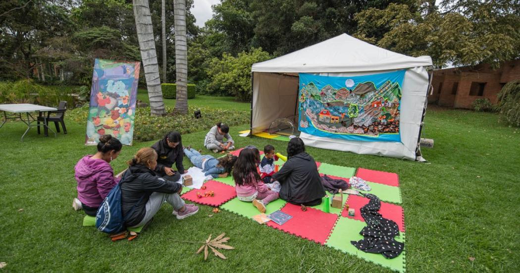 Planes para hacer en Bogotá durante vacaciones: fechas, horarios y más