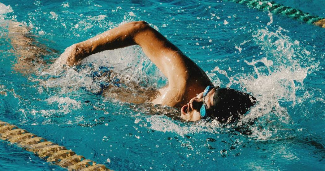 Practicas de natación del IDRD en enero inscripciones 