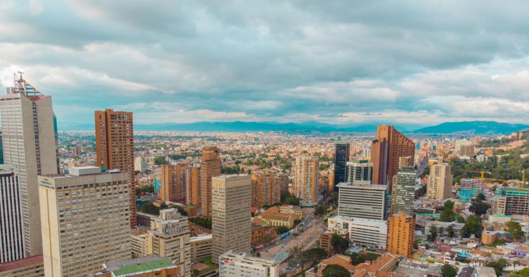 Pronóstico del clima en Bogotá para hoy 4 de enero de 2024 