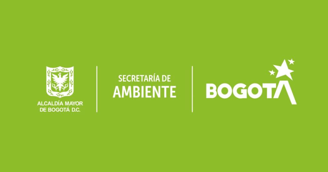 ¡No te dejes engañar! Estas son las únicas redes de la Secretaría de Ambiente