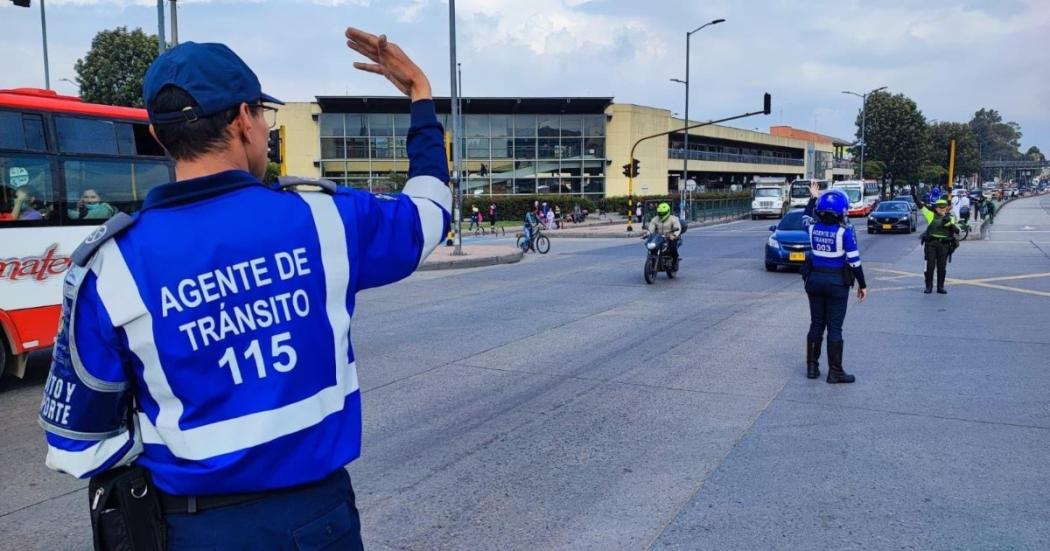 Cómo avanza el plan éxodo por puente festivo del Día de los Reyes Magos