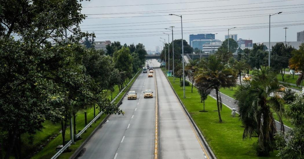 Pico y placa para taxis del 1 al 29 de febrero de 2024 en Bogotá