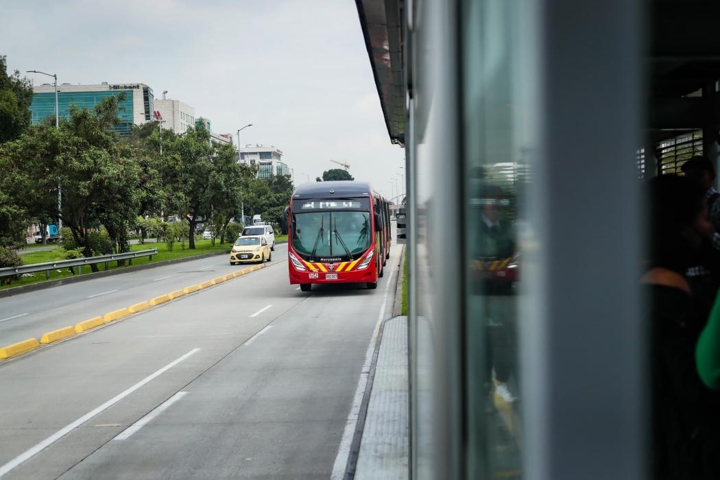 Movilidad: Cómo planear tu ruta en TM en el Día sin carro y sin moto