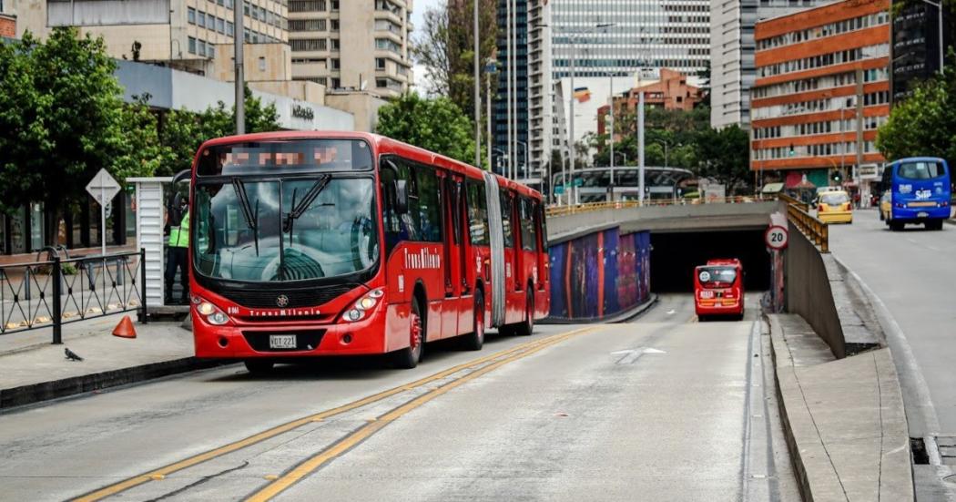 ABC de unificación de tarifas de servicio troncal y zonal de TM 2024