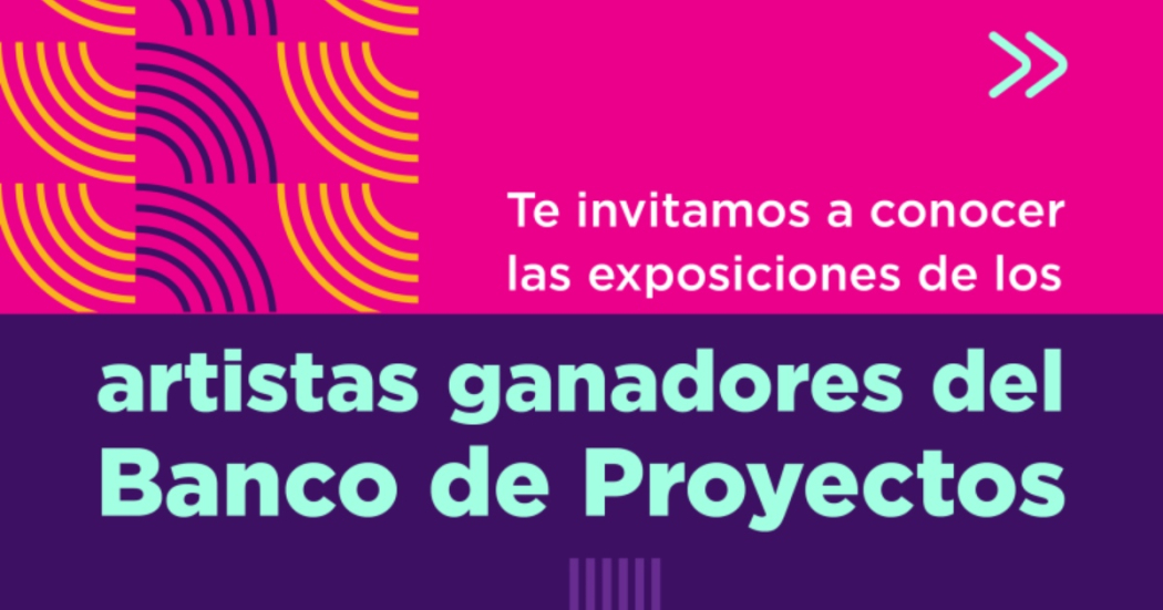 Exposición 'Banco de Proyectos' de la FUGA: fechas, artistas y más 