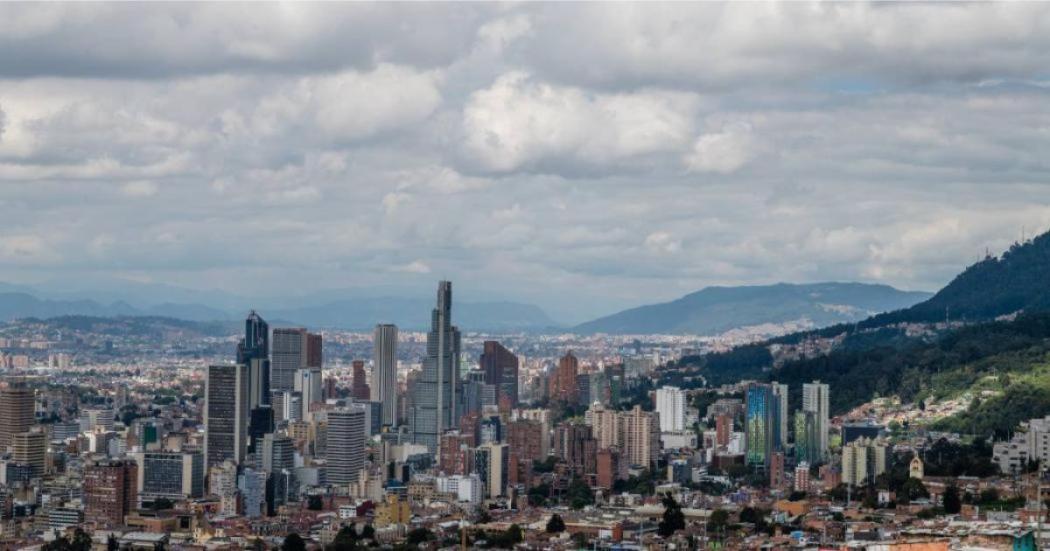 Pronóstico del clima para hoy domingo 4 de febrero de 2023 Bogotá 