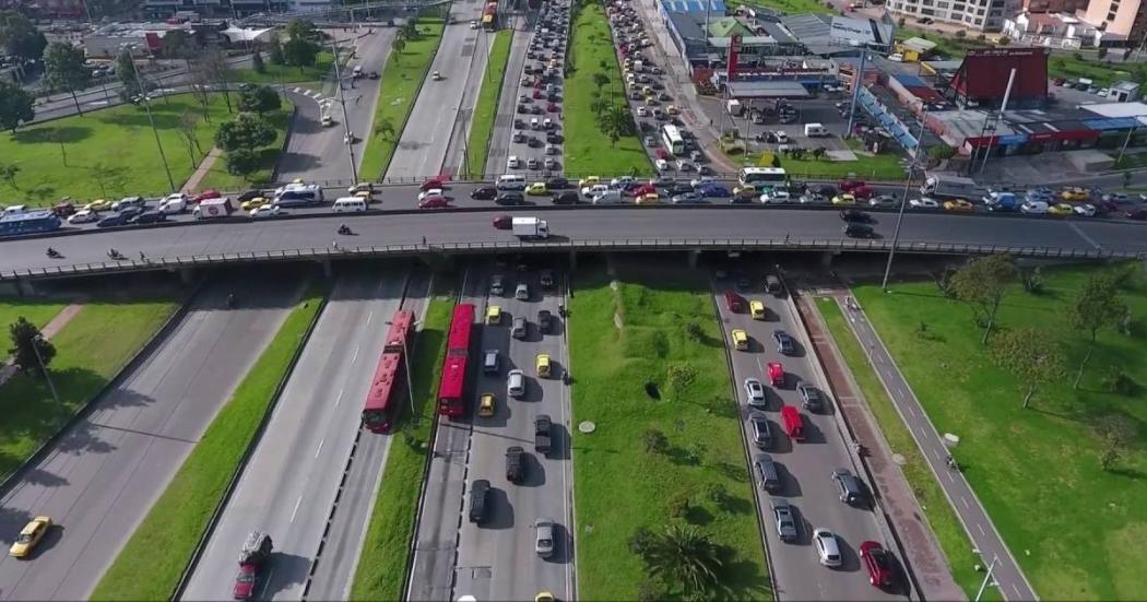 El cierre aplica: Sábado 3 de febrero a la madrugada del lunes 5 de febrero 