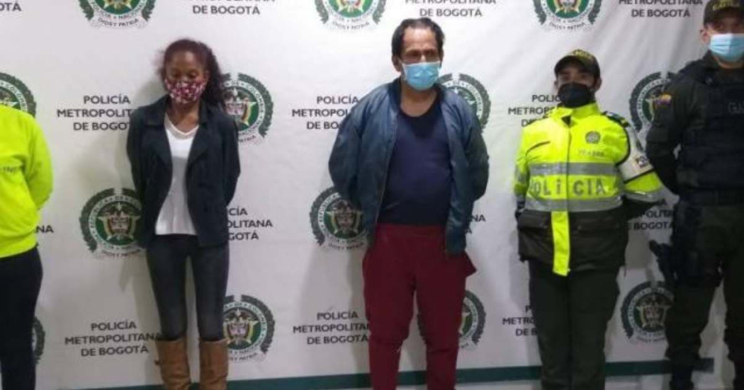 Condenan a Nilson Díaz y Carolina Galván por desaparición de Sara Sofía