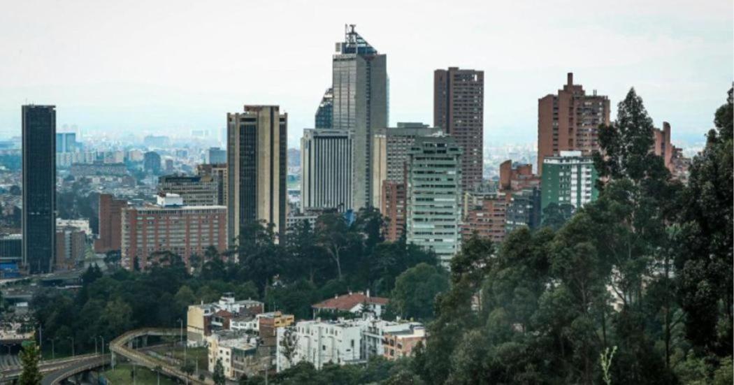 Pronóstico del clima en Bogotá para hoy 1 de febrero de 2024 