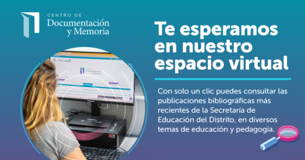 Conoce los títulos bibliográficos más recientes de Sec. de Educación