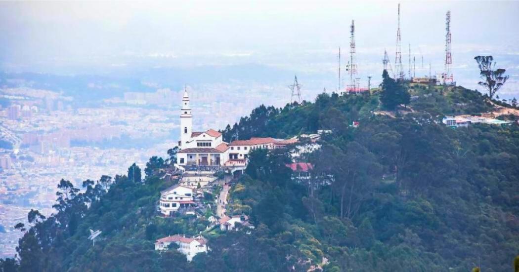 Pronóstico del clima para hoy miércoles 7 de febrero de 2024 Bogotá 