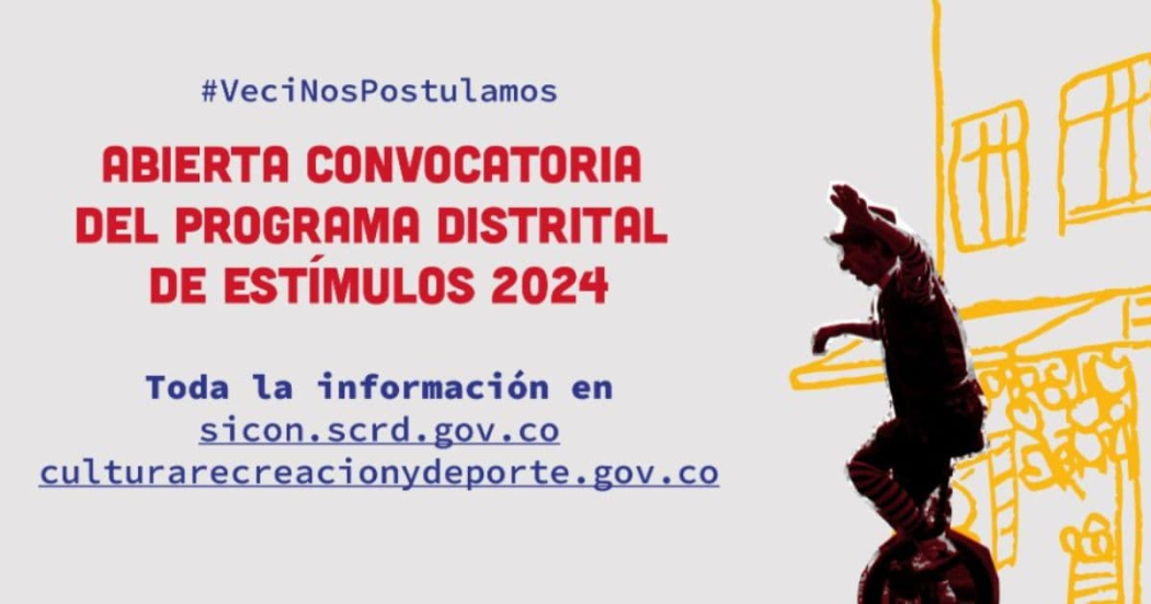 Las apuestas del sector Cultura, Recreación y Deporte 2024