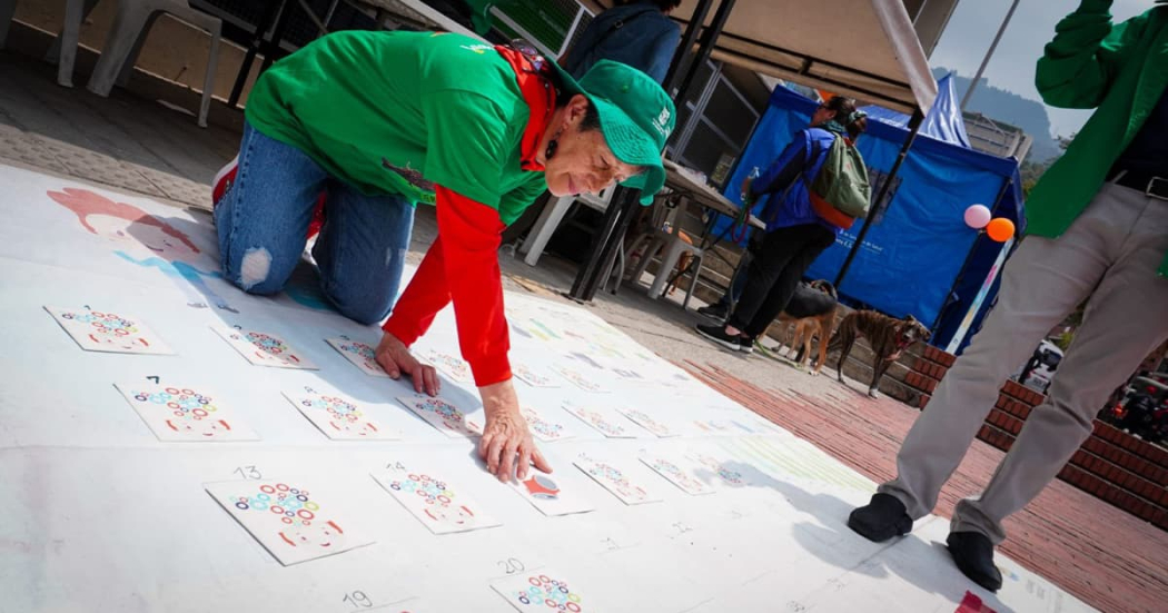 El Centro Vice con las jornadas de educación ambiental para gestión de residuos