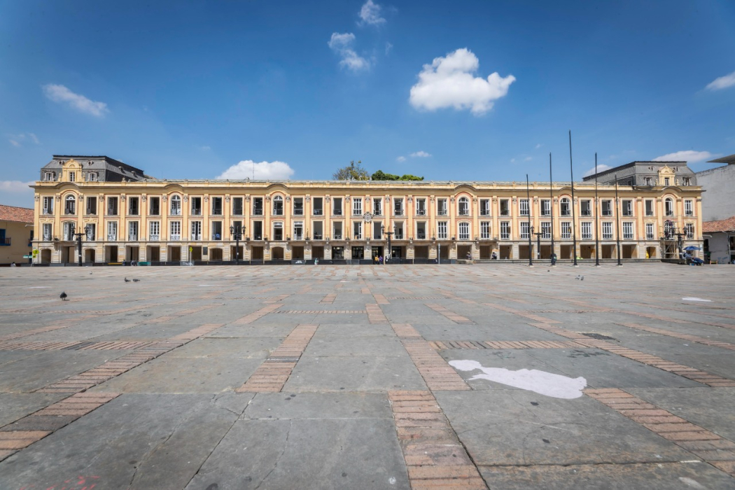 Decreto 062: medidas de austeridad del gasto público en entidades distritales