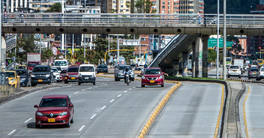 Atención: No habrá pico y placa para particulares este sábado 3 de febrero