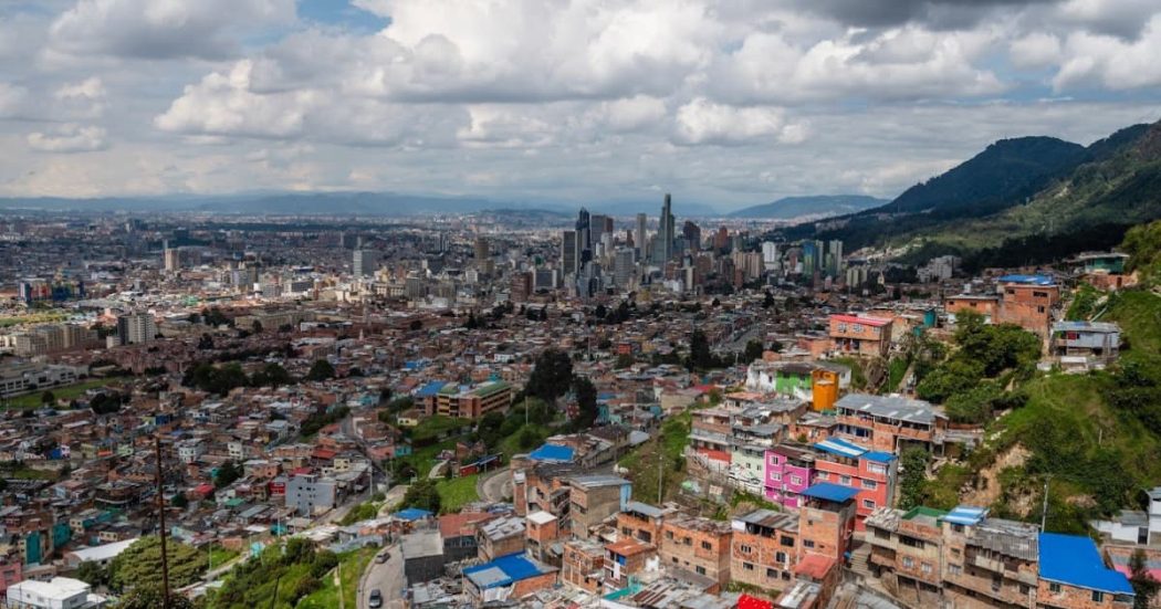 Pronóstico del clima para hoy 28 de febrero en Bogotá 