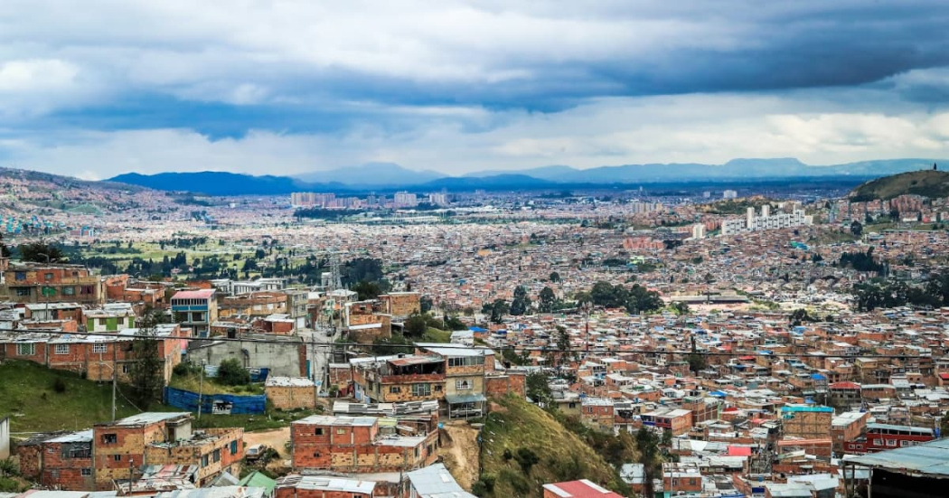 Pronóstico del clima para hoy 29 de febrero en Bogotá 