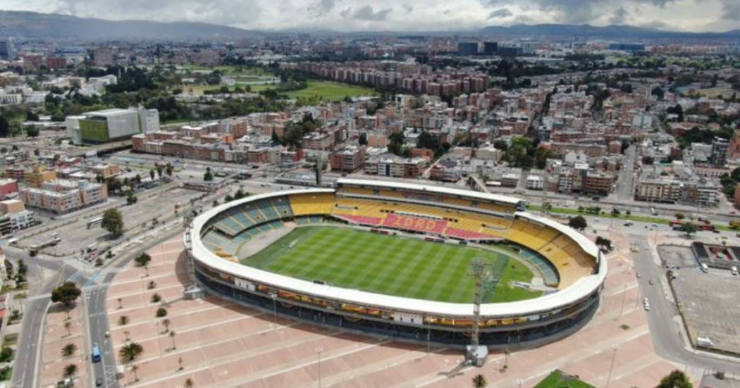 Satisfactoria visita de FIFA a escenarios de Bogotá para Mundial Femenino Sub-20