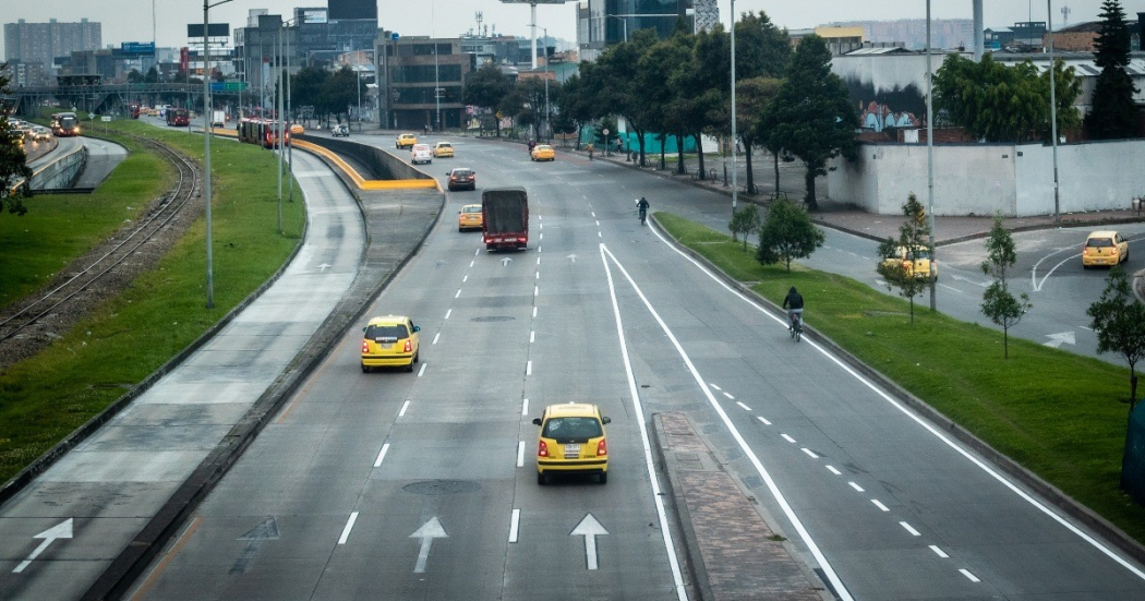 Tarifas para servicio de taxi 2024 en Bogotá: carrera mínima y más 