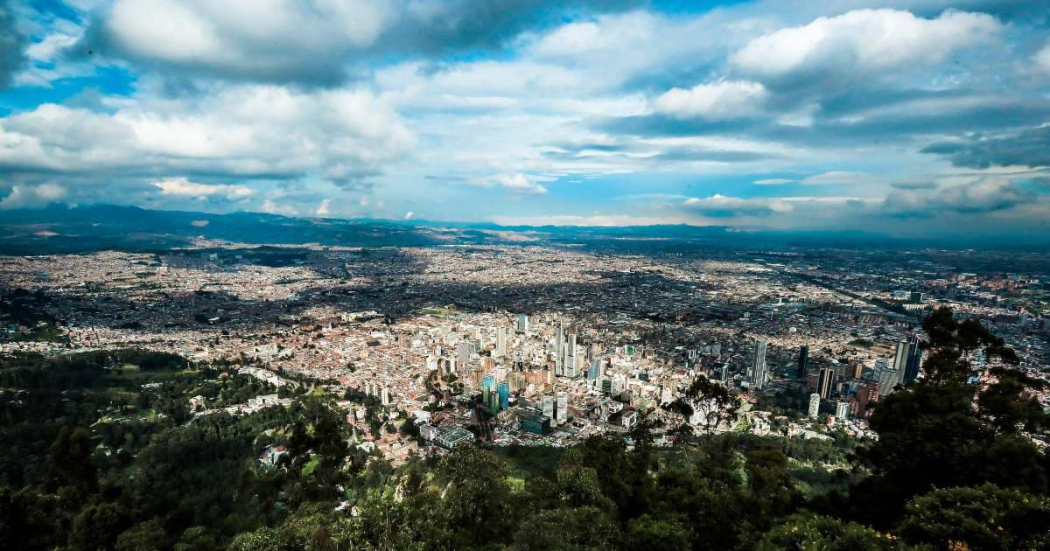 ¡Agéndate! Conoce el pronóstico del clima para Bogotá este jueves 28 de marzo