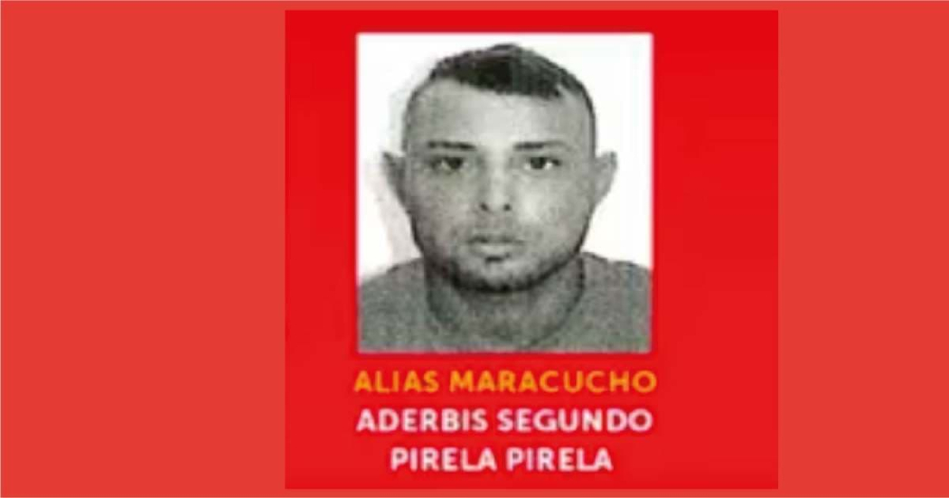 ¡Atención! Fue capturado alias ‘Maracucho’ segundo cabecilla de ‘Los Satanás‘