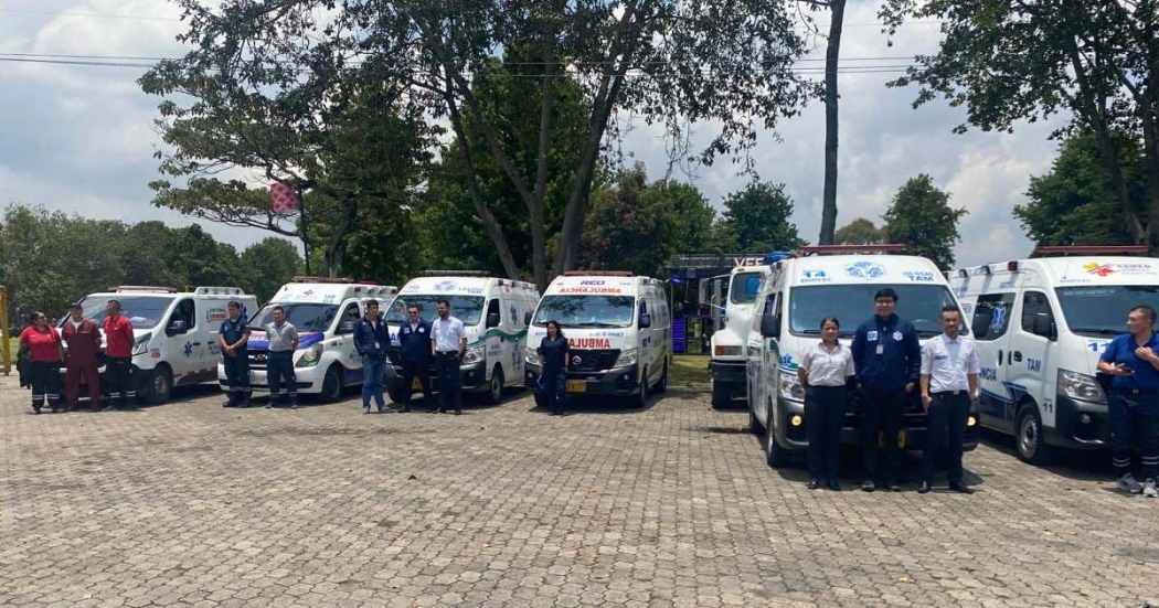 Balance positivo en atención en salud durante el Festival Estéreo Picnic 2024