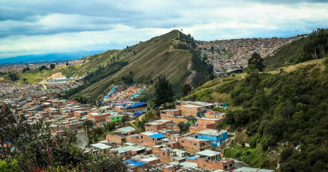 Conoce el pronóstico del clima en Bogotá este 6 de marzo