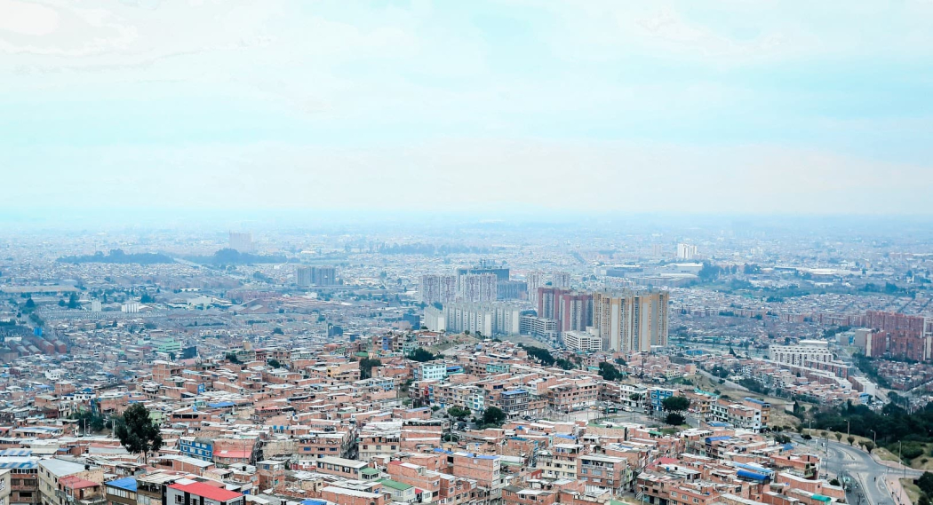 Reporte del clima para este 8 de marzo del 2024 