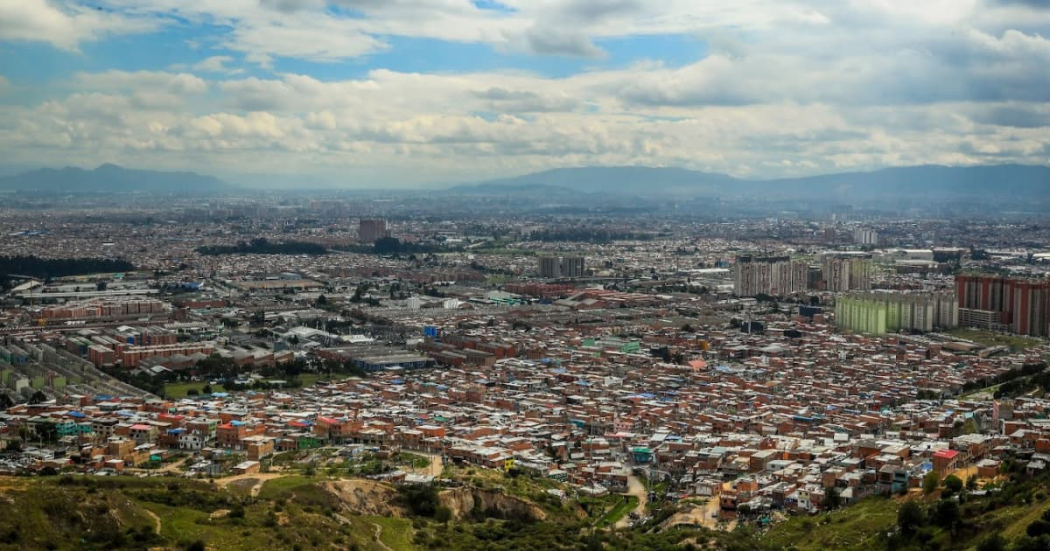 Pronóstico del clima para hoy 1 de marzo en Bogotá 