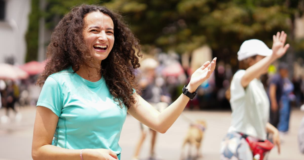 IDRD conmemora el Día de la Mujer con diferentes actividades este 2024