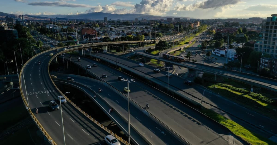 Pronóstico del clima en Bogotá este sábado 16 de marzo de 2024