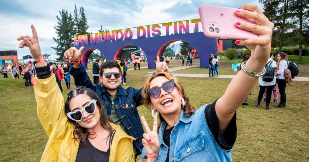 FEP contará con un espacio para prevenir violencias contra mujeres en eventos