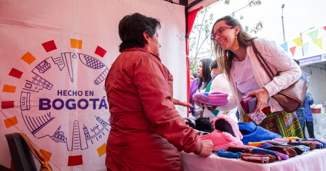 Mujeres de Hecho en Bogotá tendrán cupos en Scale AmCham