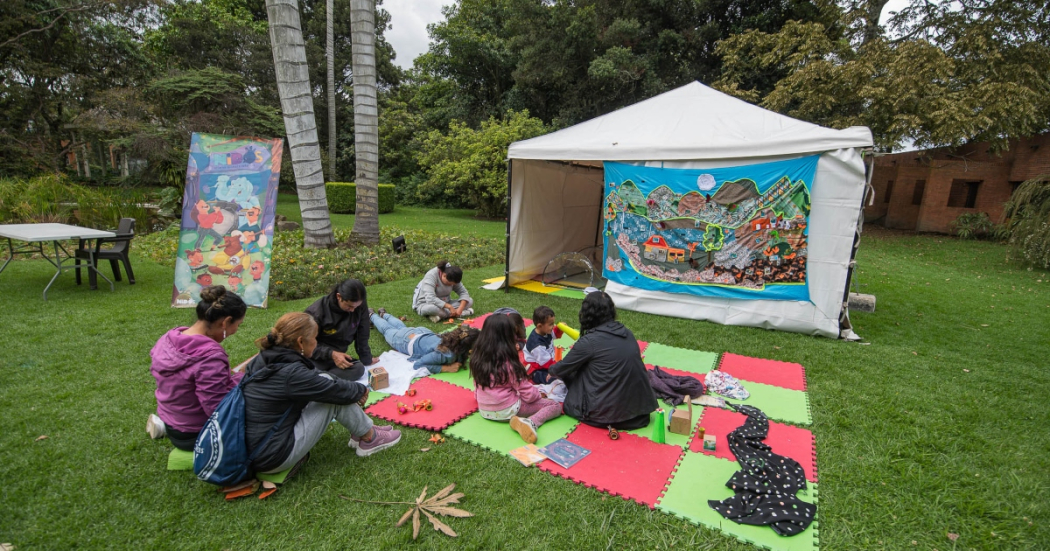 Actividades en la Cinemateca de Bogotá para Semana Santa 2024 