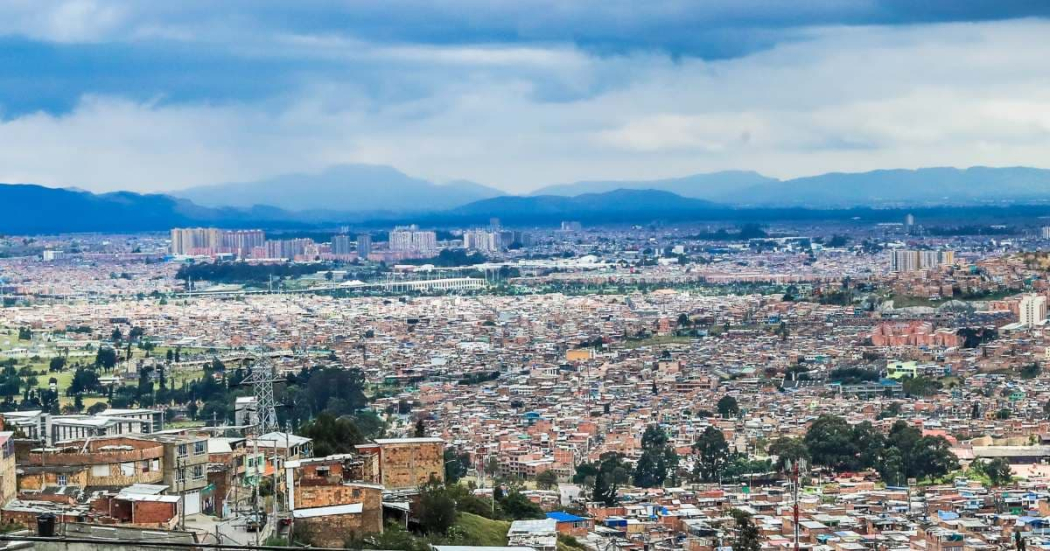 Pronóstico del clima en Bogotá este viernes 15 de marzo de 2024 