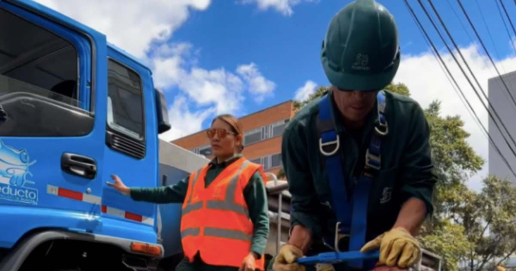 Lunes 11 de marzo: estos son cortes de agua en localidades de Bogotá