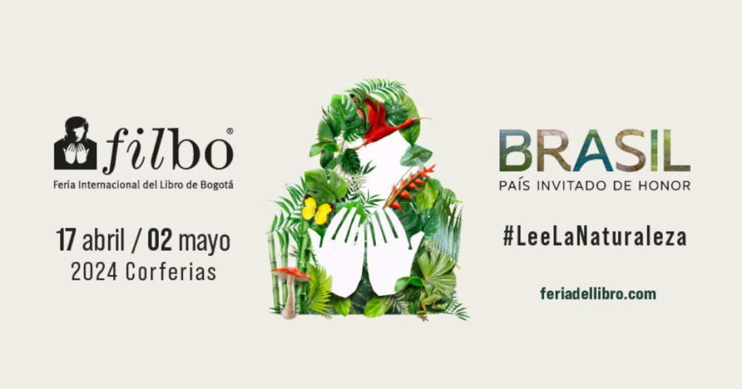 36ª edición de la Feria Internacional del Libro de Bogotá 