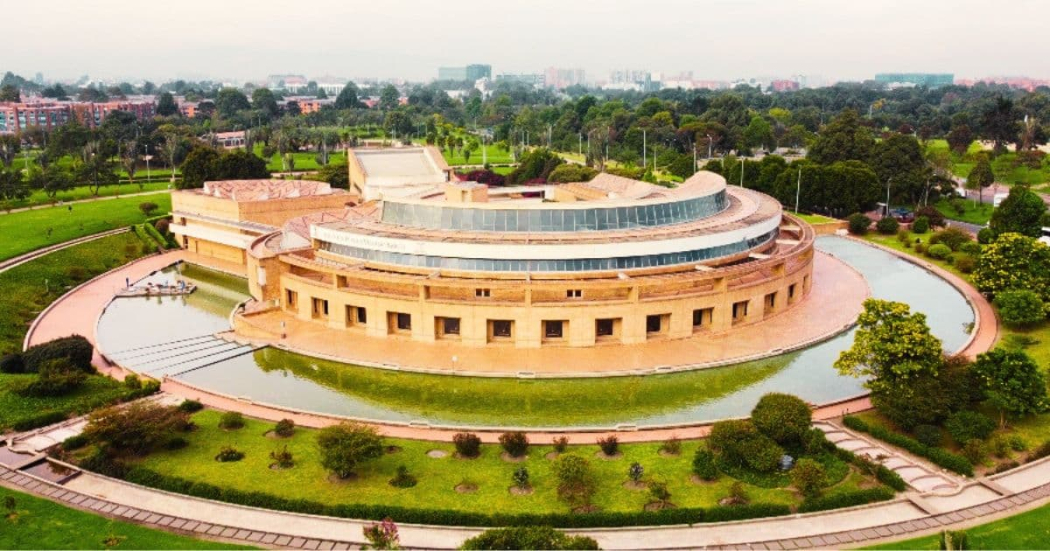 Marzo 21: cierres en la Biblioteca Pública Vigilo Barco por festival 