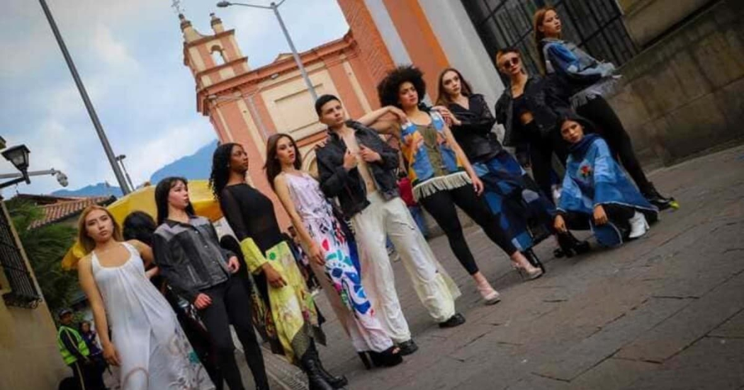 Manos Reparadoras se suma a El Centro Vive para reducir contaminación